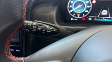 Hyundai TUCSON 1.6 TGDi N Line 5dr 2WD Petrol Estate